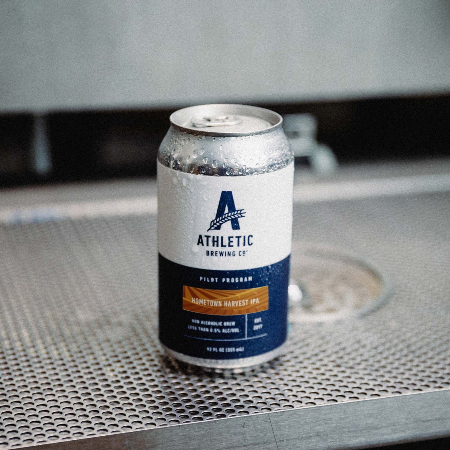 Athletic Hometown Harvest*