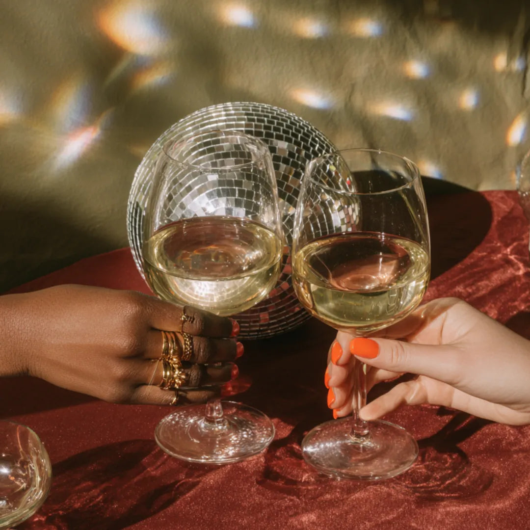 Non-Alcoholic Sauvignon Blanc