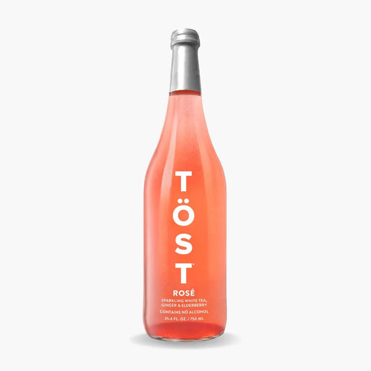 TOST ROSE (750 ml)