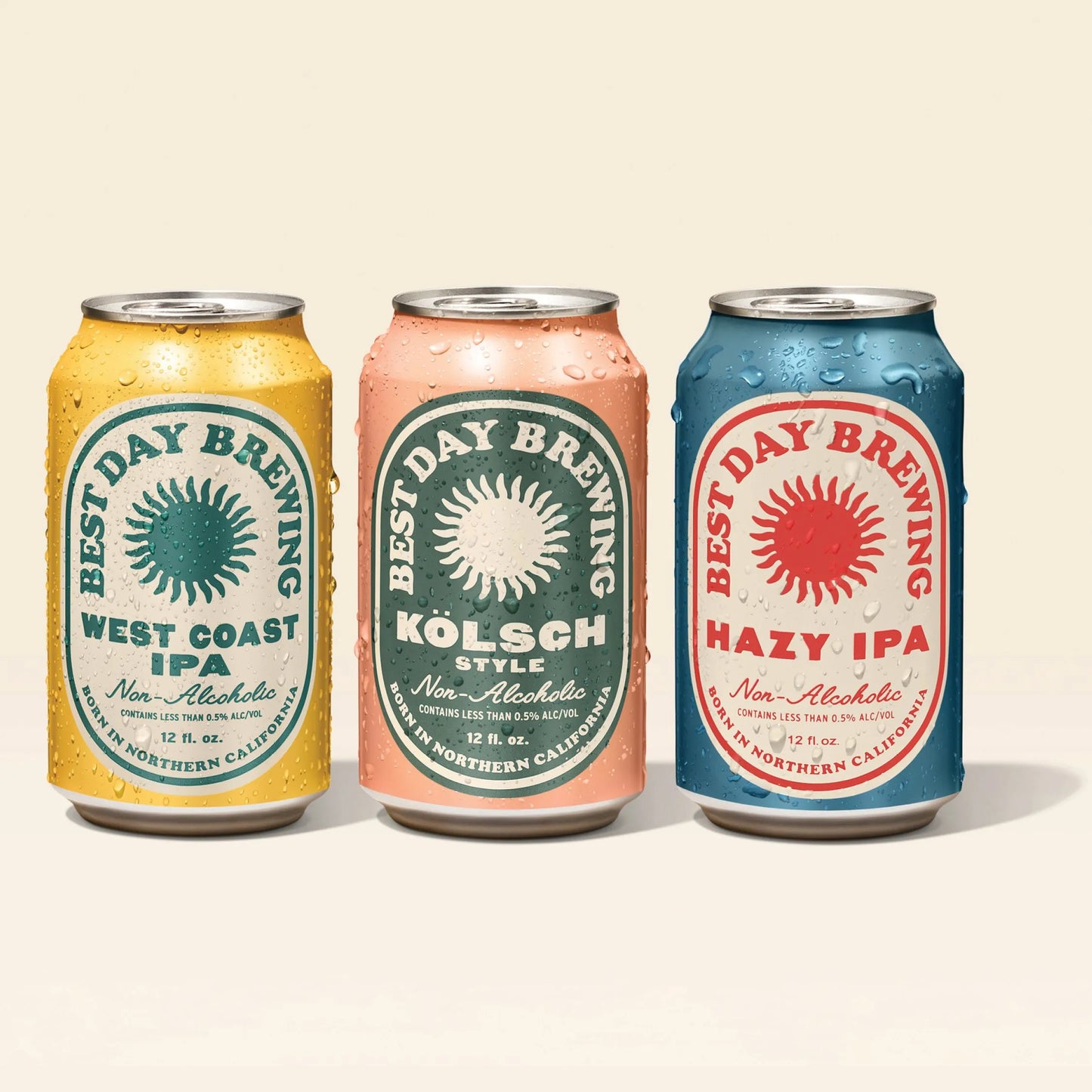 Kava - Leilo Sunset Variety Pack (4 Flavors) Online