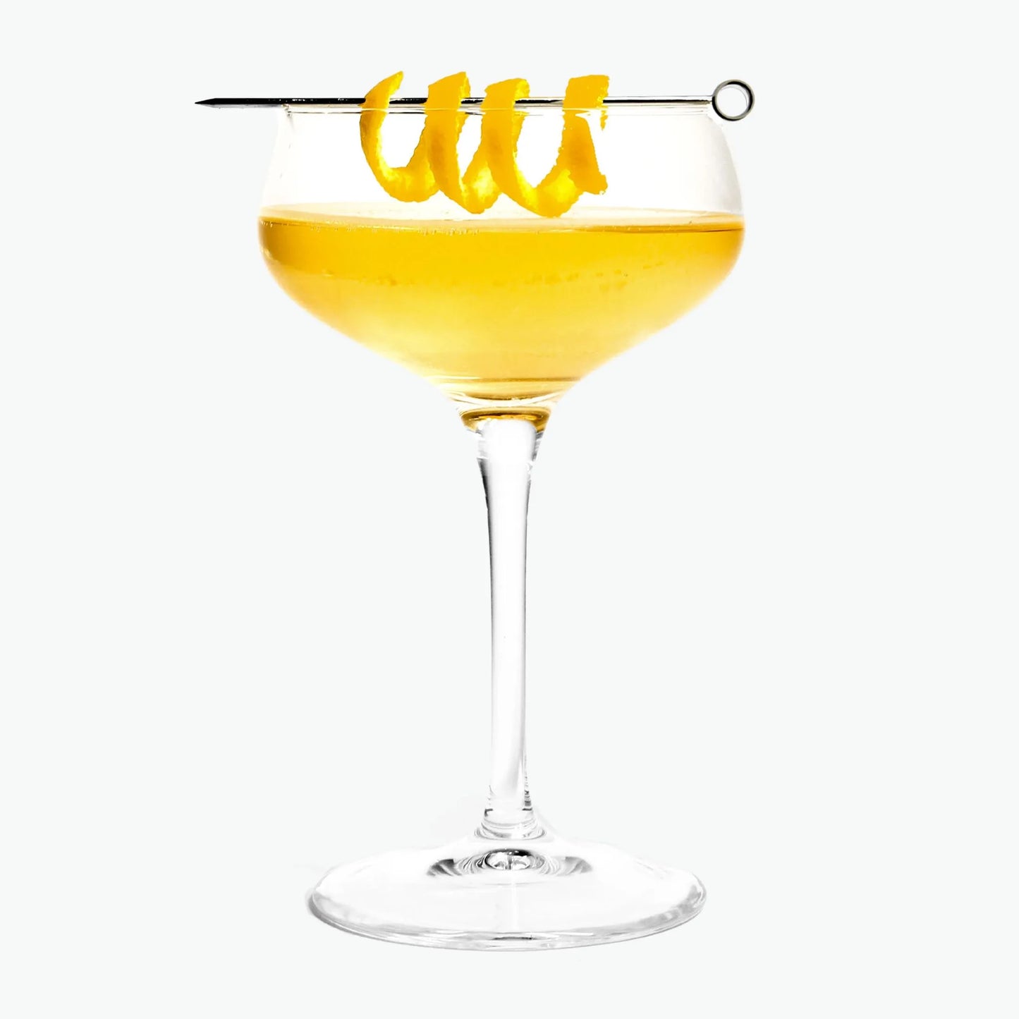 Curious Elixir No. 7 Booze-Free Cocktails