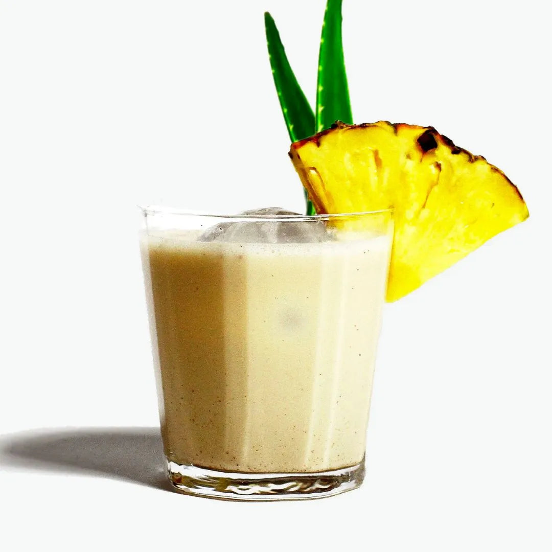 Curious Elixir No. 6 Booze-Free Cocktails