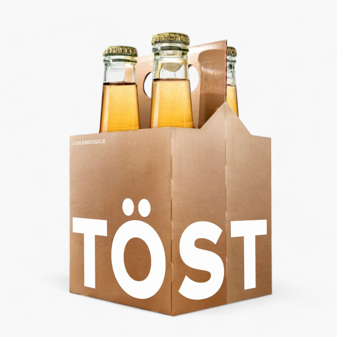 TOST (250mL 4-Packs) Online