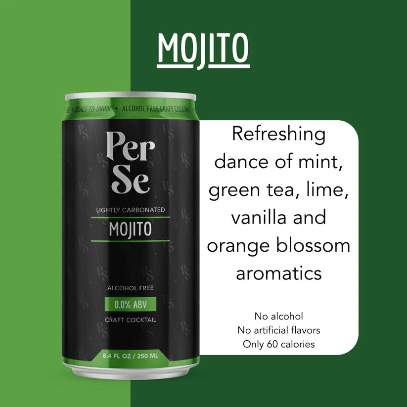 Per Se - Mojito Online