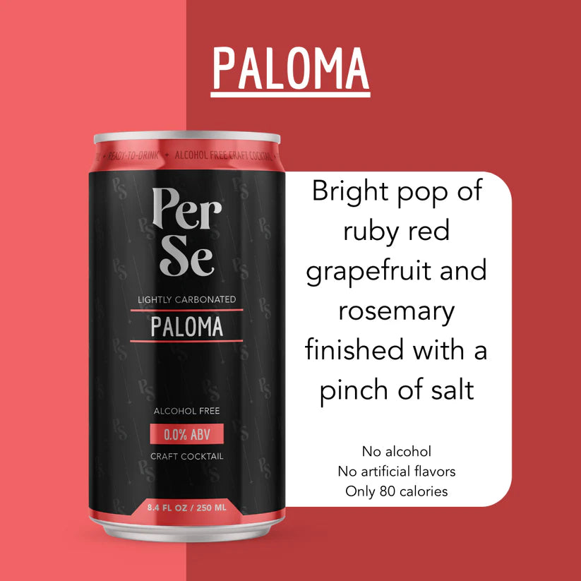 Per Se - Paloma Online