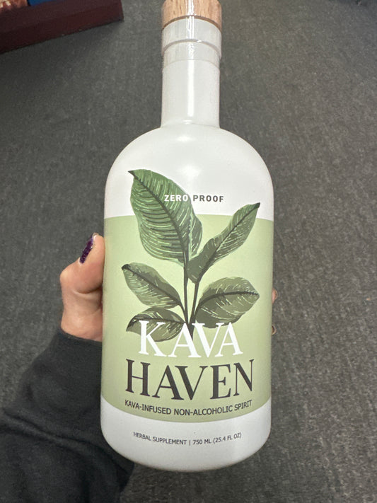 Kava Haven (online)