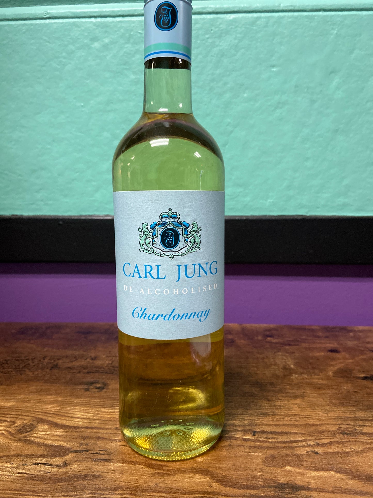 Carl Jung - Chardonnay (ONLINE)