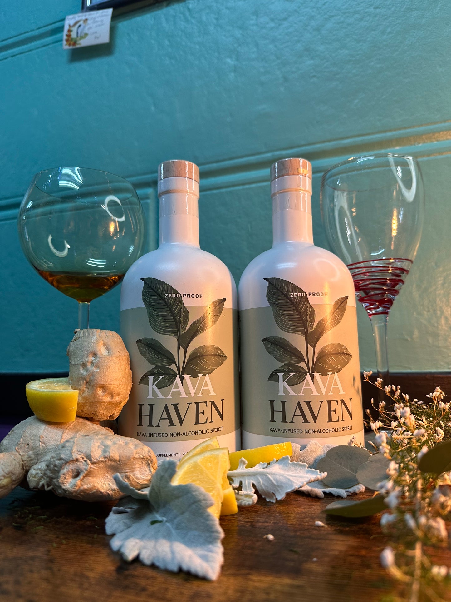 🌙 Velvet Sips Kava After Hours: Your New Favorite Night Out