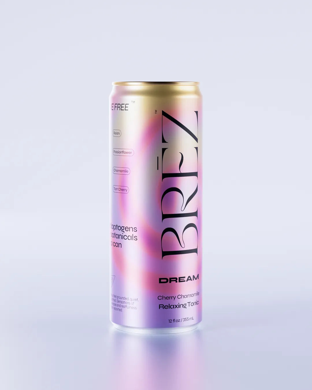 Brez-Dream Cherry Chamomile Relaxing Tonic*