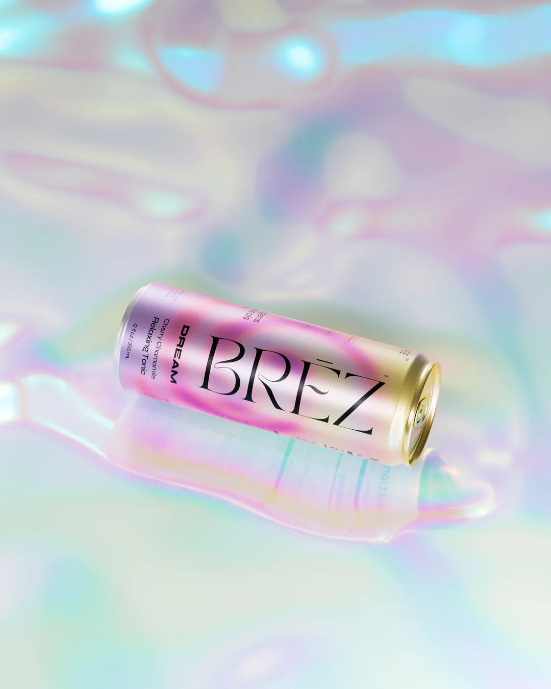 Brez-Dream Cherry Chamomile Relaxing Tonic*
