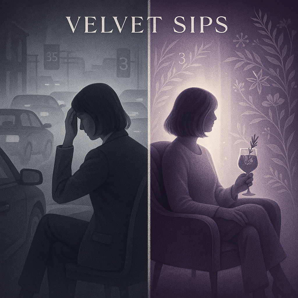 🌙 Velvet Sips Kava After Hours: Your New Favorite Night Out