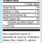 Amethyst - Lemon/Cucumber/Serrano*