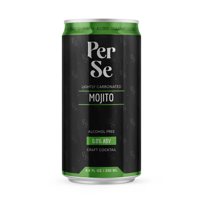 Per Se - Mojito Online