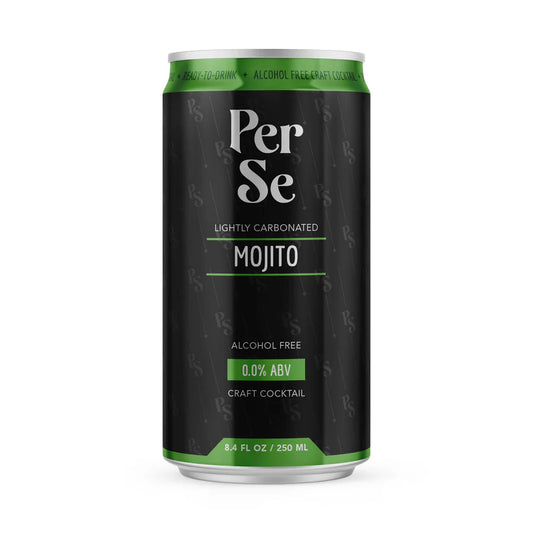 Per Se - Mojito Online
