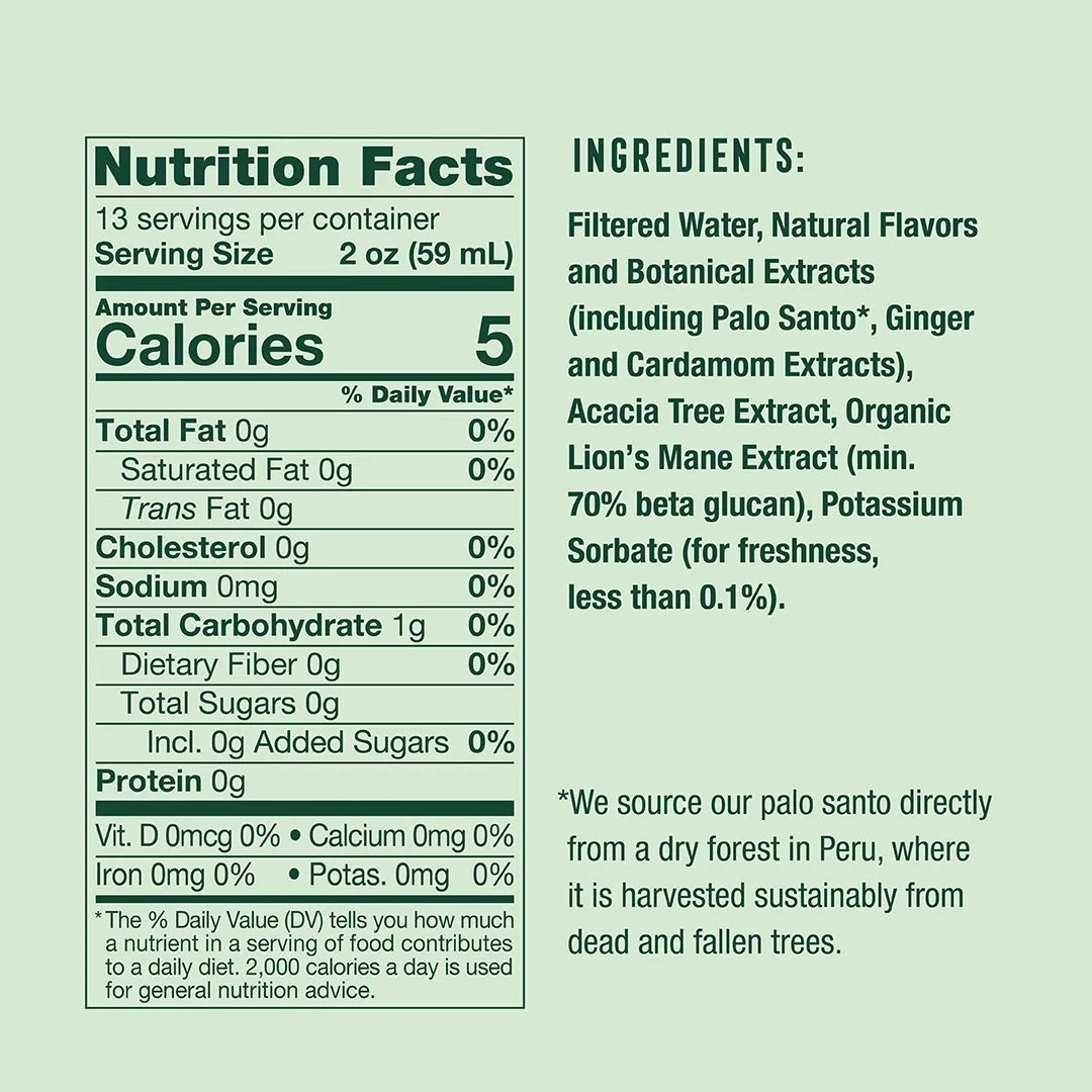 Little Saints -St. Ember*