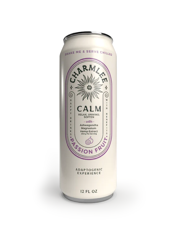 Charmlee - Passionfruit Calm Online