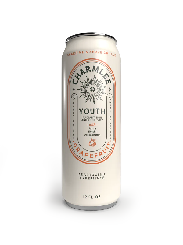 Charmlee - Grapefruit Youth (Online)