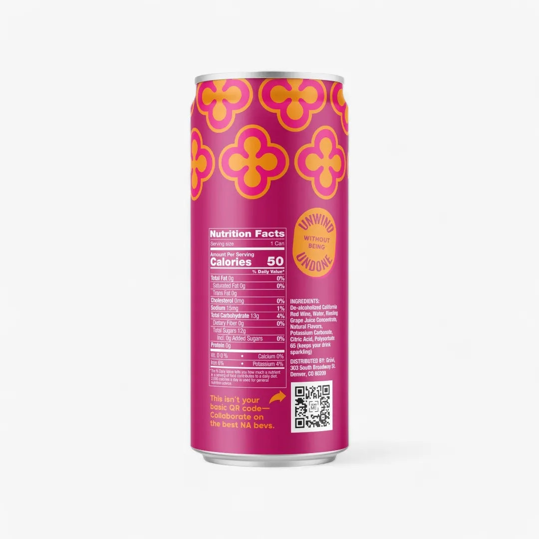 Non-Alcoholic Sangria Online