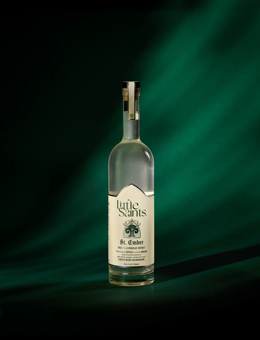 Little Saints -St. Ember*