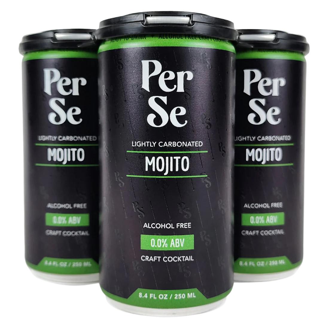 Per Se - Mojito Online