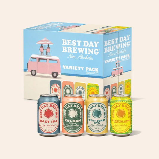 Kava - Leilo Sunset Variety Pack (4 Flavors) Online