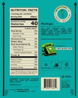 Buzzkill Sauvignon Nonalcoholic Wine *