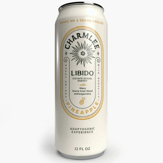 Charmlee- Pineapple Libido (Online)