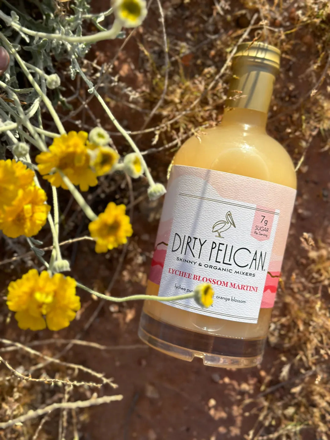 Dirty Pelican Lychee Blossom Martini Online