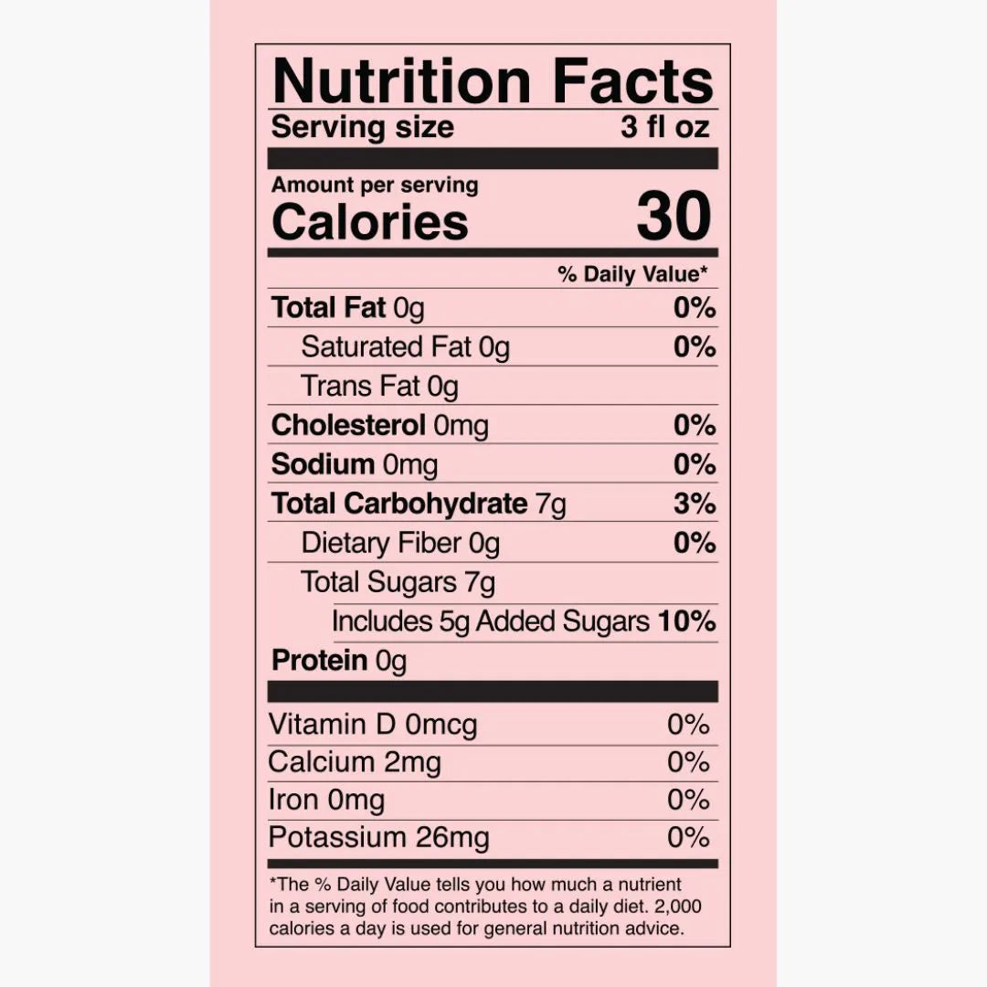 Dirty Pelican Lychee Blossom Martini Online