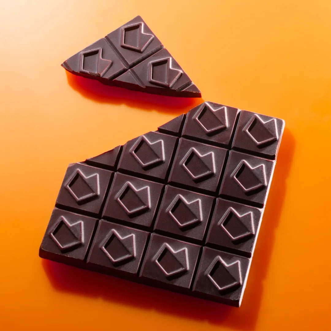 Stay Sane – Functional Chocolate (Eat Gold Organics)