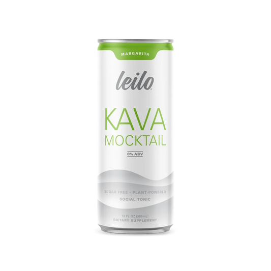 Leilo Kava - Sparkling Margarita! Sugar Free ONLINE