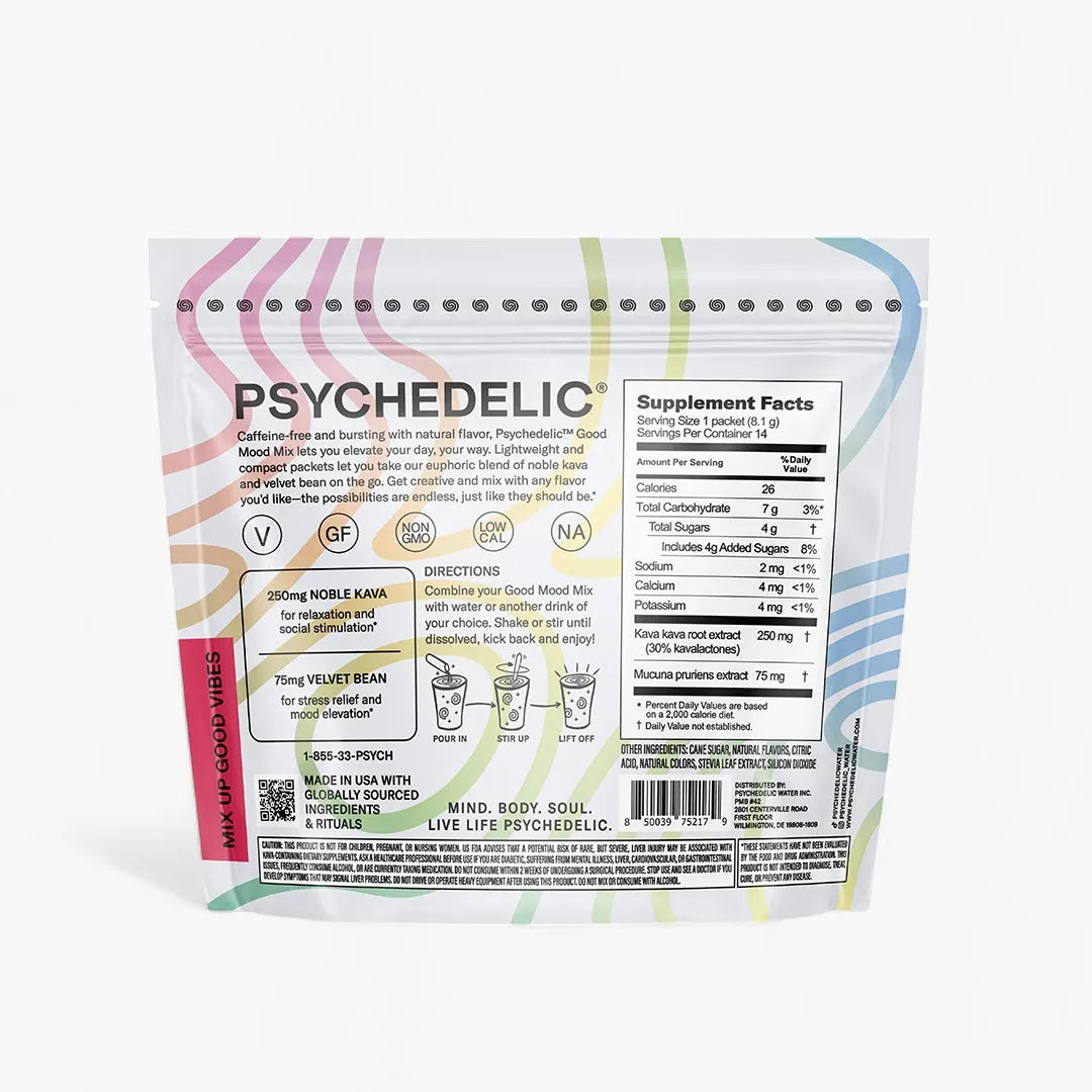 Fruit Punch Kava Mix Online