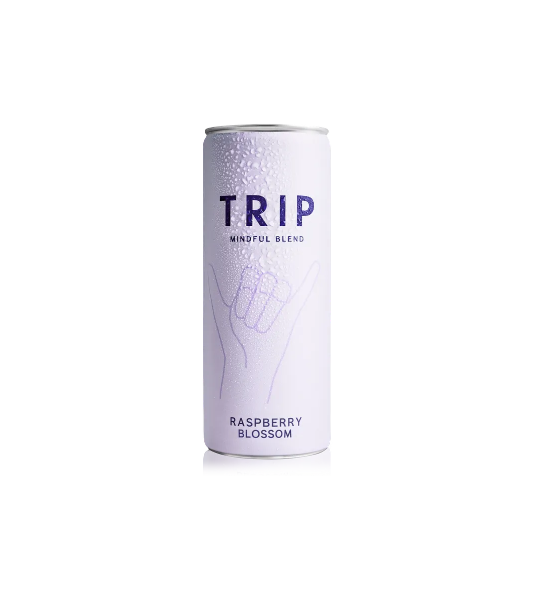 Trip-Raspberry Blossom (Online)