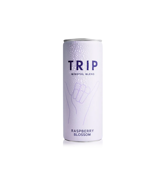 Trip-Raspberry Blossom (Online)