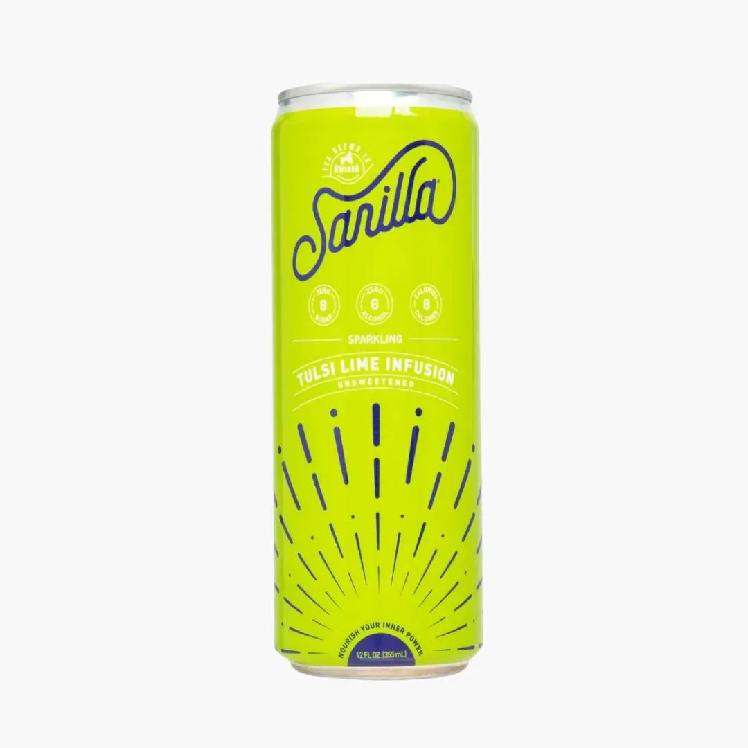 Chamomile Lime Adaptogen Spritzer Online