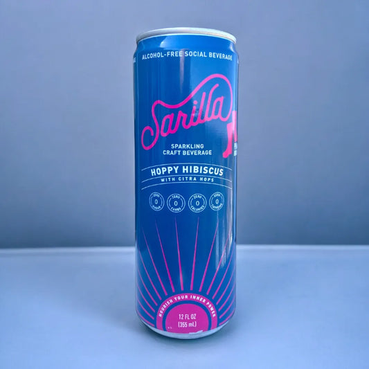 Hoppy Hibiscus Spritzer Online