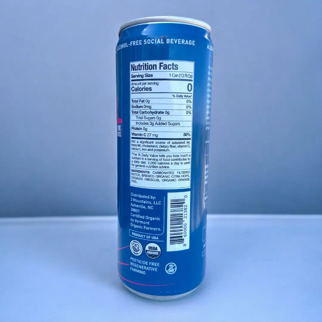 Hoppy Hibiscus Spritzer Online