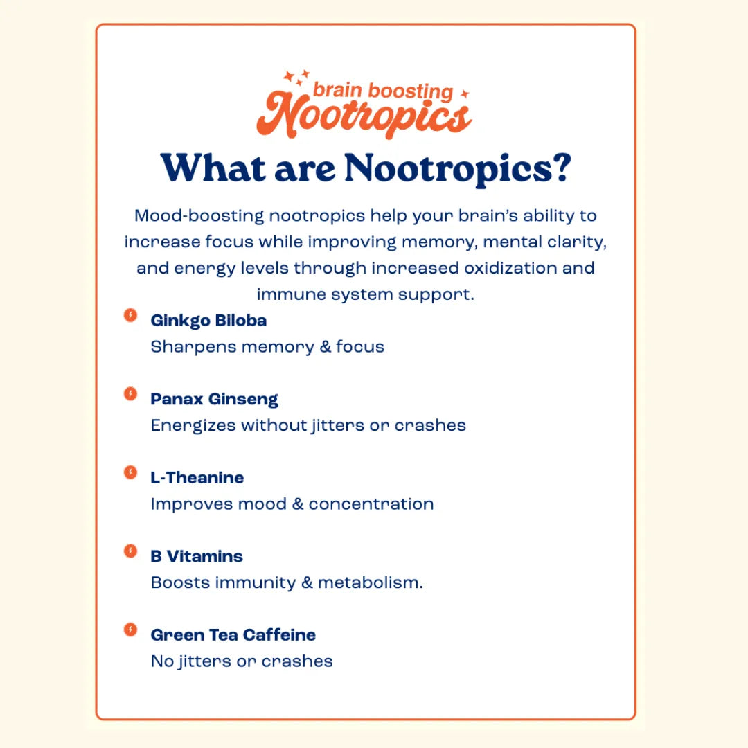 Pure Joy Uplift Strawberry Lemon *