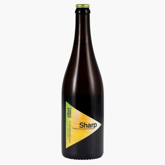 Three Spirit Sharp Functional Wine*