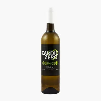 Cardio Zero White