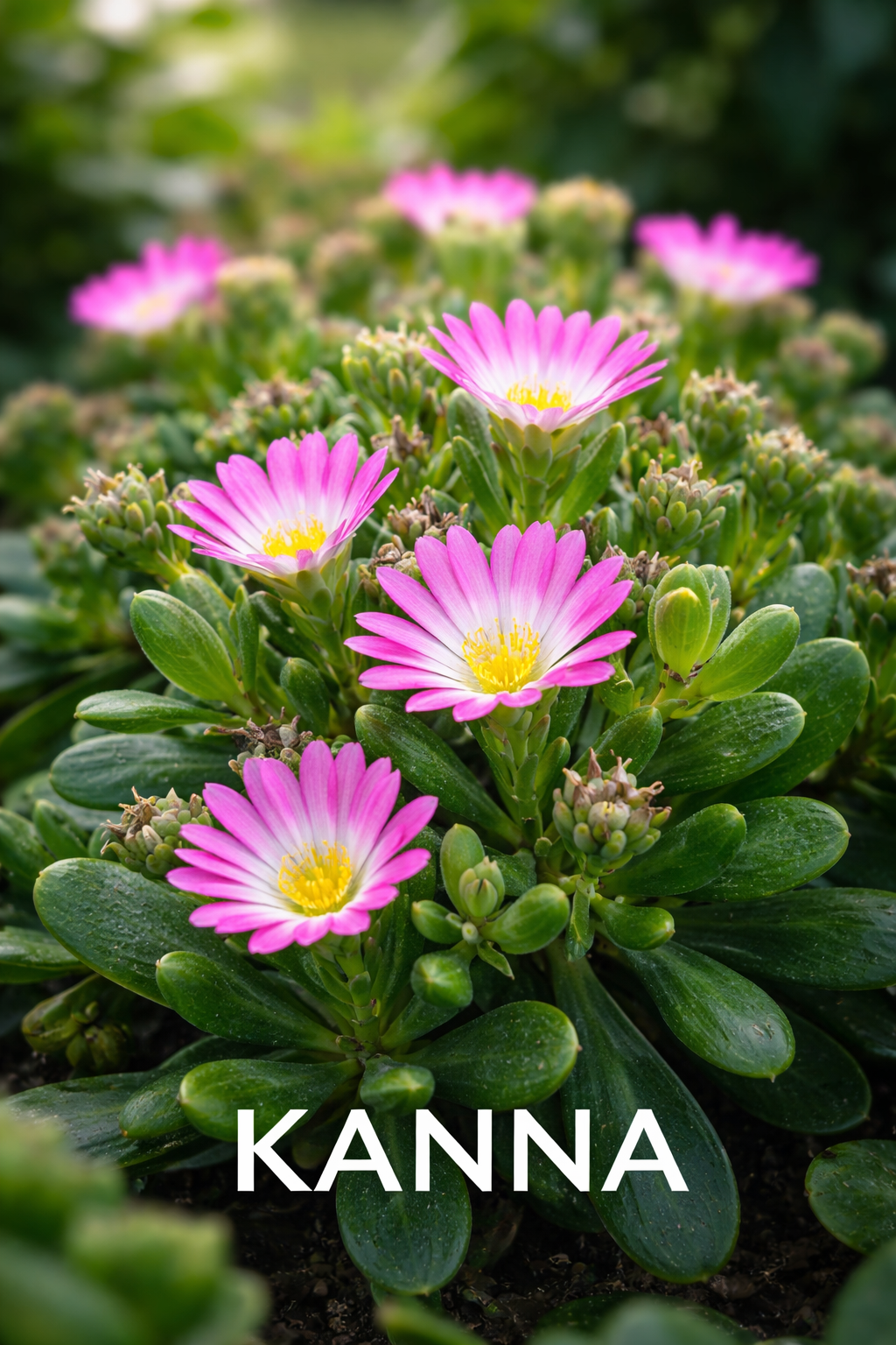 KANNA  The Plant That Helps You Feel Again—Without Numbing Out