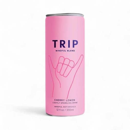 Trip Cherry Lemon*
