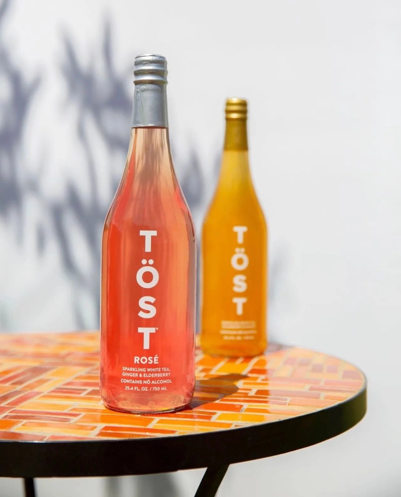 TOST ROSE (750 ml)