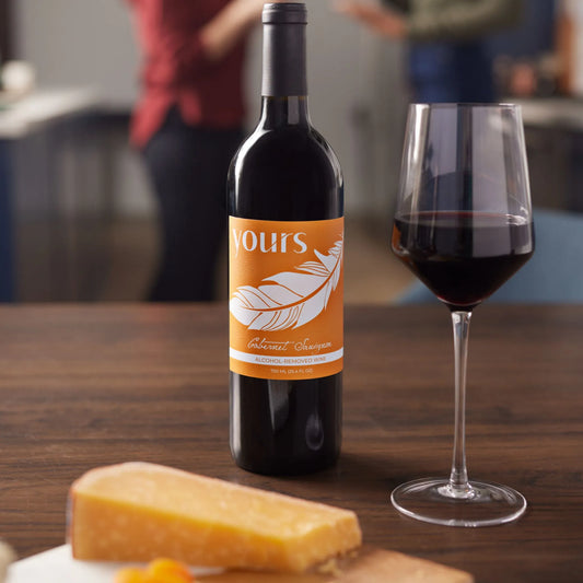 Yours Cabernet Sauvignon *