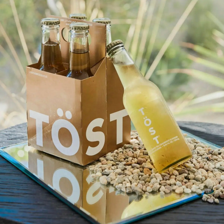 TOST (250mL 4-Packs) Online