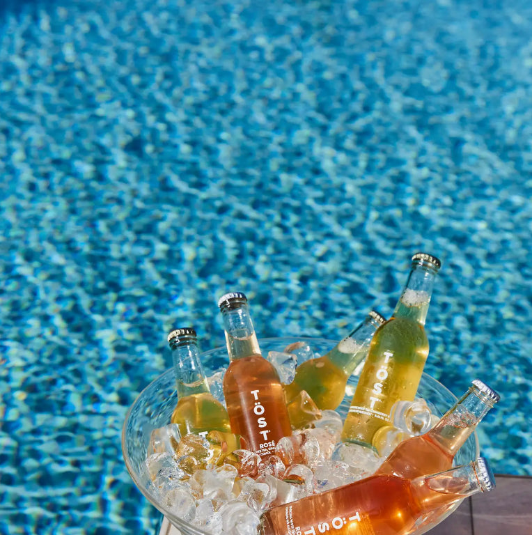 TOST (250mL 4-Packs) Online