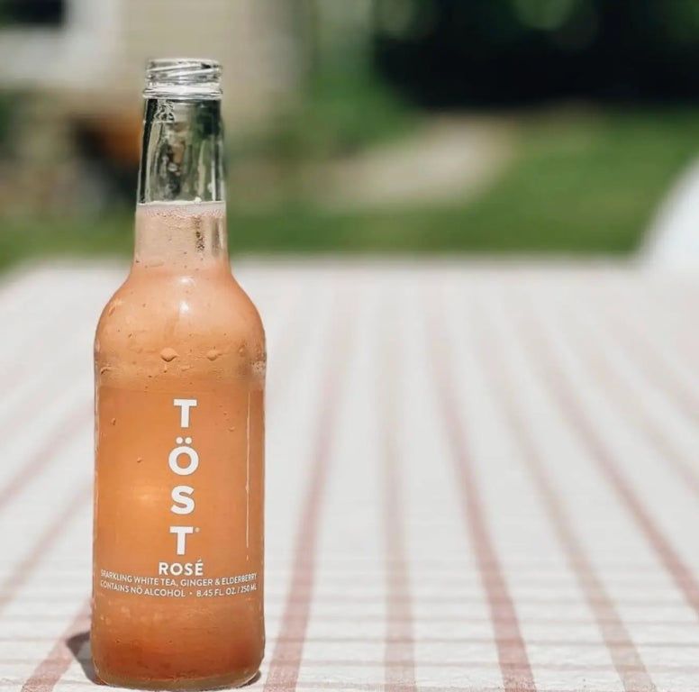 TOST ROSE (250mL 4-Packs) Online