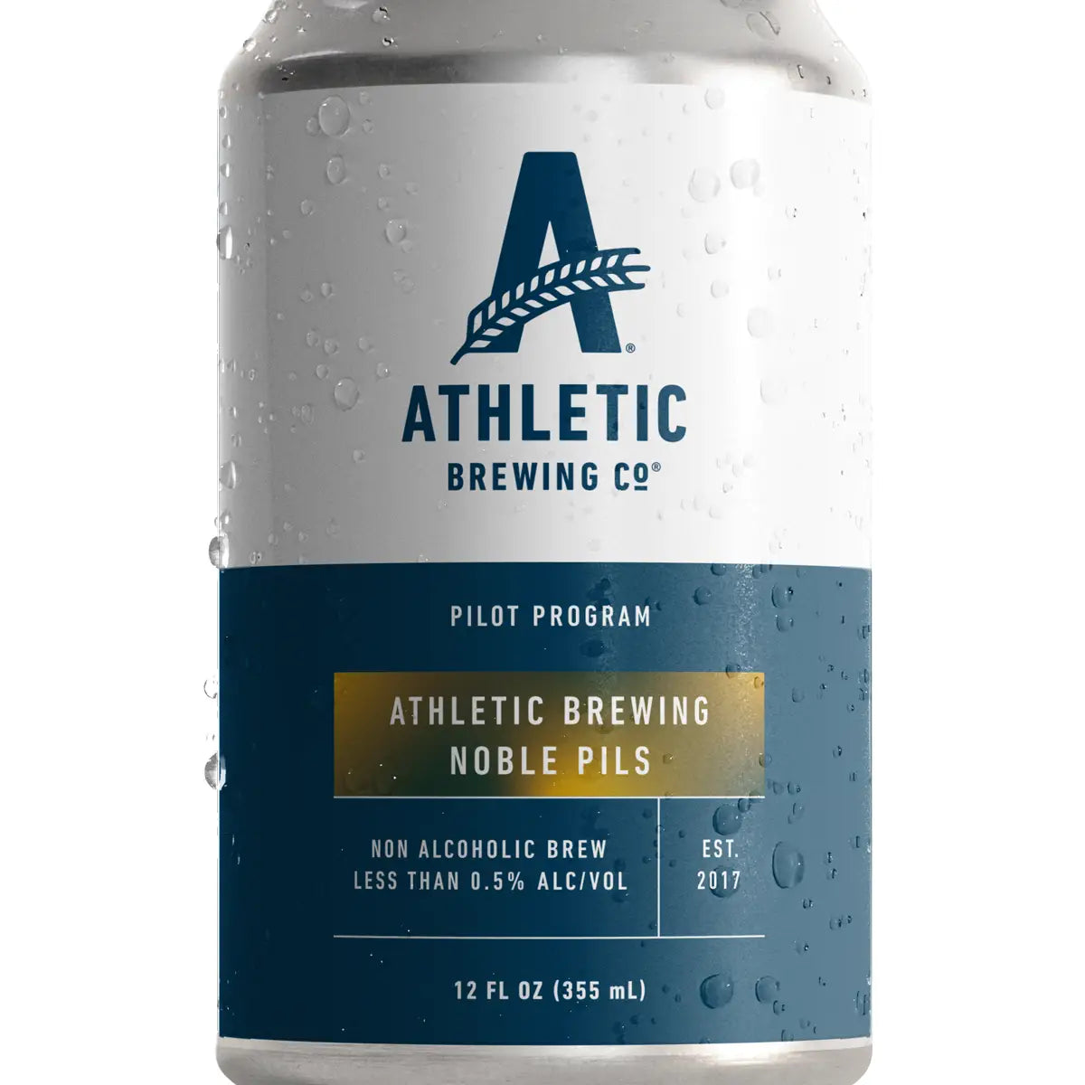 Athletic Noble Pils*