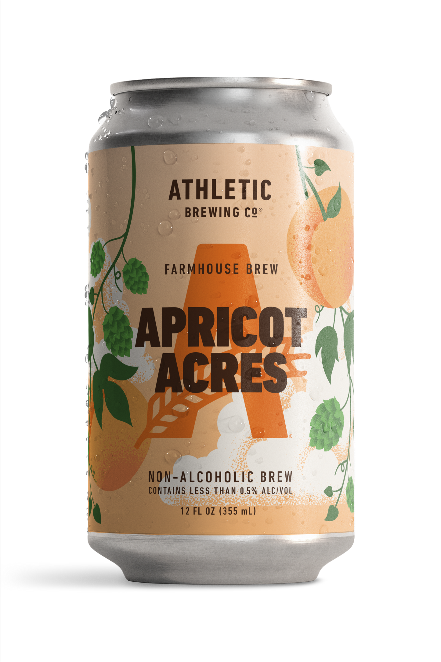 Athletic Apricot Acres *