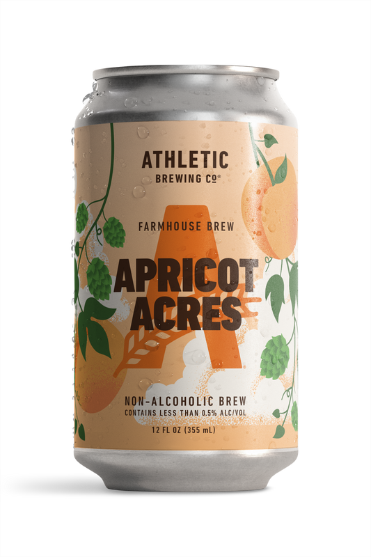Athletic Apricot Acres *